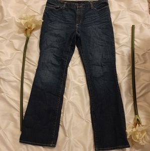 90's Eddie bouer Jeans
